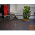 50 m2 for floors Betonggolv - Microcement