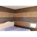 50 m2 for walls Betonggolv - Microcement