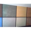100 m2 for walls Betonggolv - Microcement