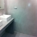 10 m2 for walls Betonvloer - Betonstuc - Microcement - Beton cire