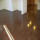 40 m2 for floors Betonggolv - Microcement