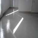 60 m2 for floors Betonggolv - Micocement