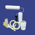 Consumables kit for 25m2
