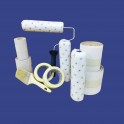 Consumables kit for 50m2