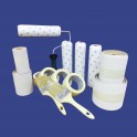 Consumables kit for 115m2