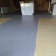 120 m2 for floors Betonggolv - Microcement