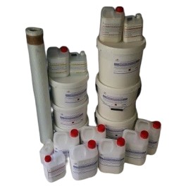 Kit Microcement 40 m2 for floors