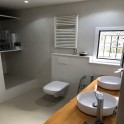 10 m2 for walls Mikrosement - Beton cire - Microcement