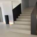 Kit Microcimento 10 m2 para pisos