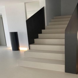 Mikrosement - Beton cire 10 m2 for floors